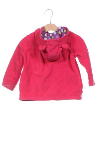 Kindermantel LC Waikiki, Größe 12-18m/ 80-86 cm, Farbe Rot, Preis € 6,99