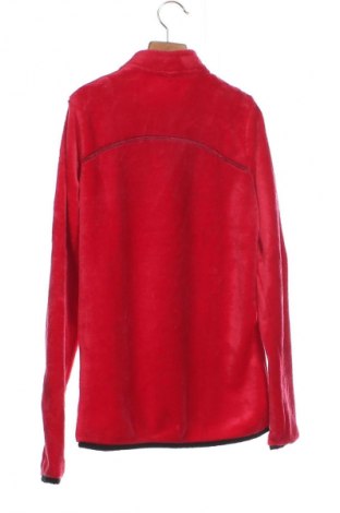 Kinder Fleece Crivit, Größe 12-13y/ 158-164 cm, Farbe Rot, Preis € 7,99