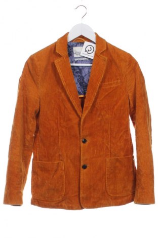 Dziecięcy żakiet Scotch & Soda, Rozmiar 13-14y/ 164-168 cm, Kolor Pomarańczowy, Cena 655,99 zł