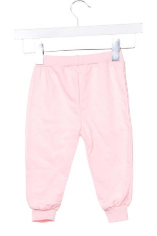 Kinder Sporthose, Größe 12-18m/ 80-86 cm, Farbe Rosa, Preis 10,27 €