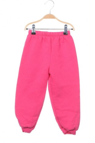 Kinder Sporthose, Größe 3-4y/ 104-110 cm, Farbe Rosa, Preis € 10,74