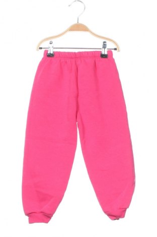 Kinder Sporthose, Größe 3-4y/ 104-110 cm, Farbe Rosa, Preis € 10,74