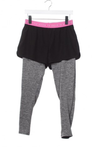 Kinder Sporthose, Größe 13-14y/ 164-168 cm, Farbe Grau, Preis 2,99 €