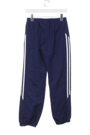 Gyerek sport nadrág Adidas, Méret 10-11y / 146-152 cm, Szín Kék, Ár 3 099 Ft