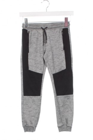 Kinder Sporthose C&A, Größe 6-7y/ 122-128 cm, Farbe Grau, Preis € 10,74