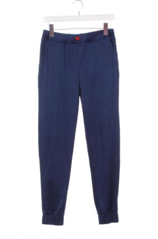 Pantaloni de trening, pentru copii Crane, Mărime 12-13y/ 158-164 cm, Culoare Albastru, Preț 69,99 Lei