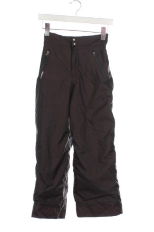 Kinder Sporthose Decathlon, Größe 8-9y/ 134-140 cm, Farbe Schwarz, Preis € 10,74