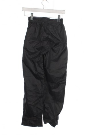 Pantaloni de trening, pentru copii Didriksons, Mărime 8-9y/ 134-140 cm, Culoare Negru, Preț 30,99 Lei