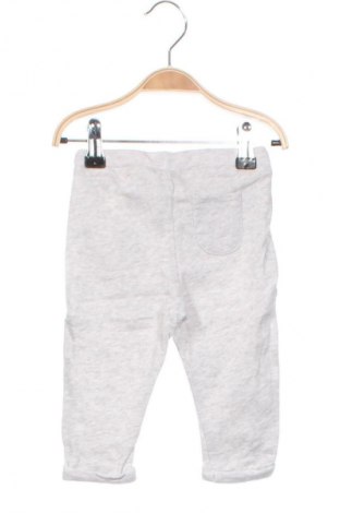 Kinder Sporthose H&M, Größe 6-9m/ 68-74 cm, Farbe Grau, Preis € 10,74