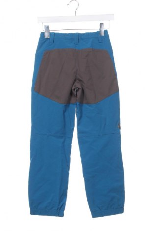 Παιδική κάτω φόρμα Jack Wolfskin, Μέγεθος 8-9y/ 134-140 εκ., Χρώμα Μπλέ, Τιμή 65,98 €