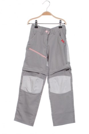 Kinder Sporthose Lupilu, Größe 4-5y/ 110-116 cm, Farbe Grau, Preis € 11,00