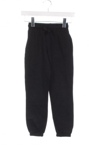 Kinder Sporthose Marks & Spencer, Größe 7-8y/ 128-134 cm, Farbe Schwarz, Preis € 11,00