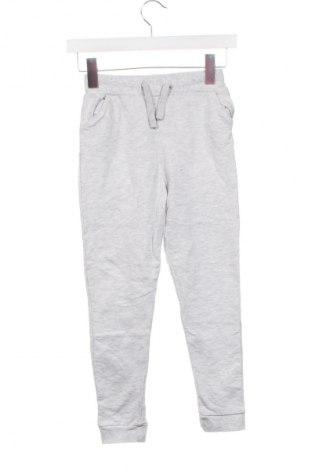 Kinder Sporthose Sinsay, Größe 8-9y/ 134-140 cm, Farbe Grau, Preis € 11,00