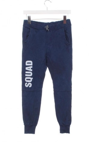 Kinder Sporthose Zara, Größe 7-8y/ 128-134 cm, Farbe Blau, Preis € 11,00