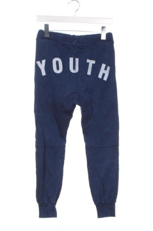 Kinder Sporthose Zara, Größe 7-8y/ 128-134 cm, Farbe Blau, Preis € 11,00