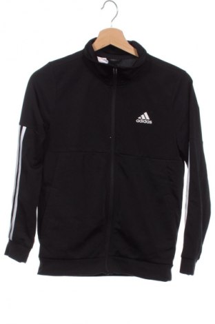 Gyerek sport felső Adidas, Méret 12-13y / 158-164 cm, Szín Fekete, Ár 8 199 Ft