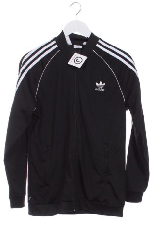 Kinder Sportoberteil Adidas Originals, Größe 15-18y/ 170-176 cm, Farbe Schwarz, Preis € 18,49