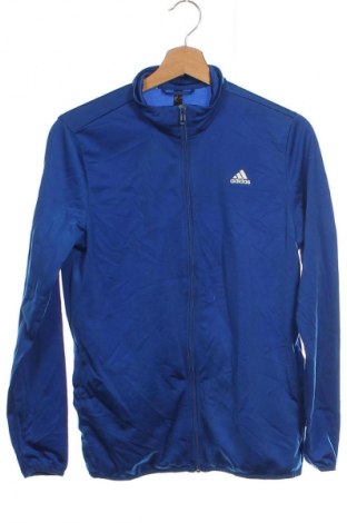 Gyerek sport felső Adidas, Méret 13-14y / 164-168 cm, Szín Kék, Ár 6 899 Ft