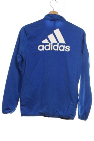 Gyerek sport felső Adidas, Méret 13-14y / 164-168 cm, Szín Kék, Ár 6 899 Ft