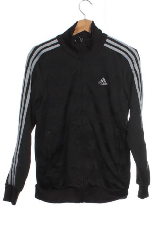 Kinder Sportoberteil Adidas, Größe 13-14y/ 164-168 cm, Farbe Schwarz, Preis 19,99 €