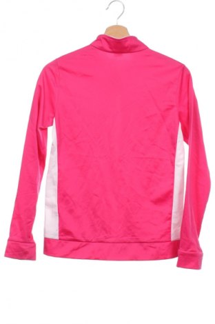 Dziecięca sportowa bluza Domyos, Rozmiar 12-13y/ 158-164 cm, Kolor Różowy, Cena 27,99 zł