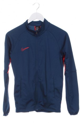 Detská športová horná časť  Nike, Veľkosť 14-15y/ 168-170 cm, Farba Modrá, Cena  14,95 €