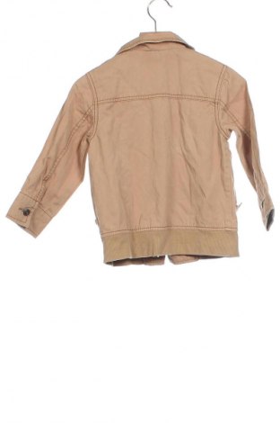 Kinderjacke, Größe 2-3y/ 98-104 cm, Farbe Beige, Preis € 3,99