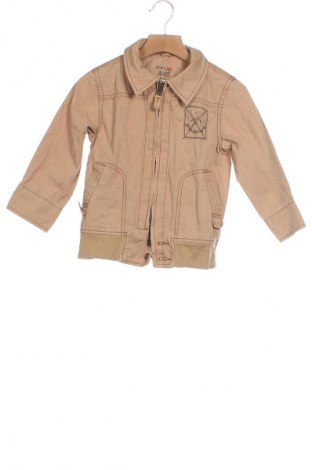 Kinderjacke, Größe 2-3y/ 98-104 cm, Farbe Beige, Preis € 3,99