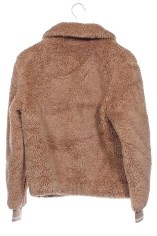 Kinderjacke C&A, Größe 12-13y/ 158-164 cm, Farbe Beige, Preis 10,99 €