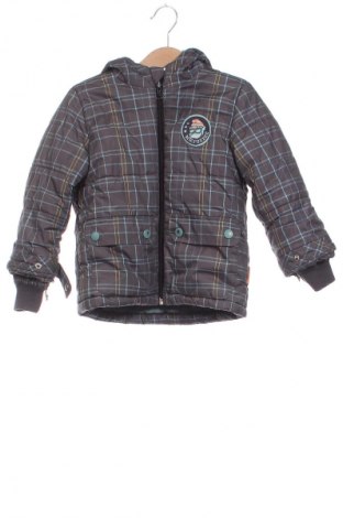 Kinderjacke Coccodrillo, Größe 18-24m/ 86-98 cm, Farbe Mehrfarbig, Preis 11,99 €