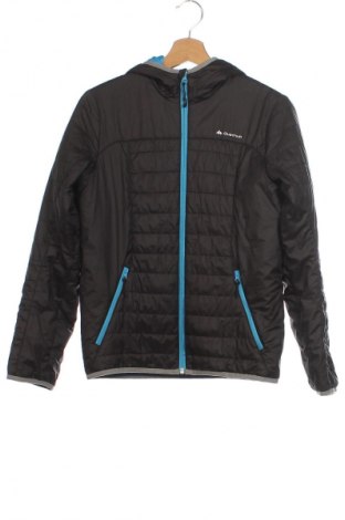 Kinderjacke Decathlon, Größe 13-14y/ 164-168 cm, Farbe Schwarz, Preis 10,99 €