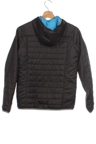 Kinderjacke Decathlon, Größe 13-14y/ 164-168 cm, Farbe Schwarz, Preis 10,99 €