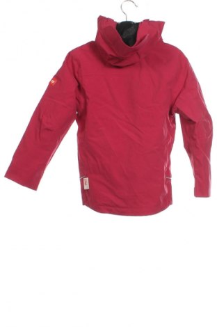 Kinderjacke Engelbert Strauss, Größe 6-7y/ 122-128 cm, Farbe Rosa, Preis € 16,49