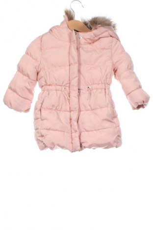 Kinderjacke Gap Baby, Größe 12-18m/ 80-86 cm, Farbe Rosa, Preis € 9,50