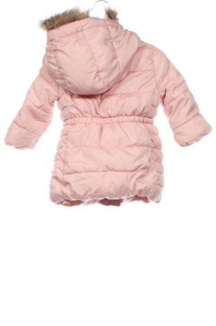 Dětská bunda  Gap Baby, Velikost 12-18m/ 80-86 cm, Barva Růžová, Cena  235,00 Kč