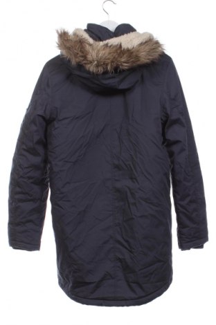 Kinderjacke H&M, Größe 14-15y/ 168-170 cm, Farbe Grau, Preis € 33,99