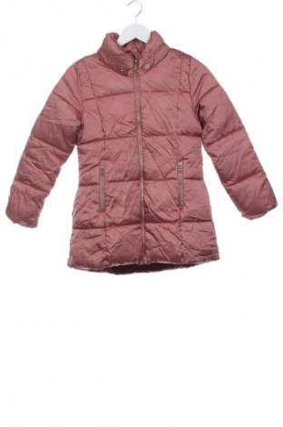 Kinderjacke H&M, Größe 8-9y/ 134-140 cm, Farbe Aschrosa, Preis € 23,99