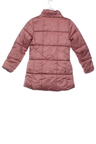 Kinderjacke H&M, Größe 8-9y/ 134-140 cm, Farbe Aschrosa, Preis € 23,99