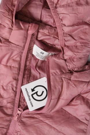 Kinderjacke H&M, Größe 2-3y/ 98-104 cm, Farbe Rosa, Preis € 16,99