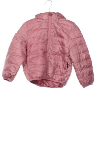 Kinderjacke H&M, Größe 2-3y/ 98-104 cm, Farbe Rosa, Preis 22,49 €