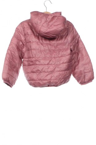 Kinderjacke H&M, Größe 2-3y/ 98-104 cm, Farbe Rosa, Preis € 16,99