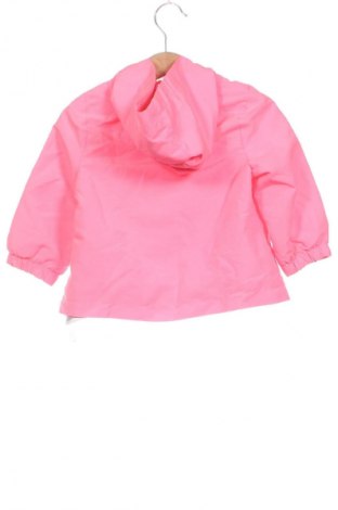 Kinderjacke LC Waikiki, Größe 9-12m/ 74-80 cm, Farbe Rosa, Preis 17,90 €