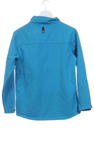 Kinderjacke Lizzard, Größe 14-15y/ 168-170 cm, Farbe Blau, Preis 24,99 €