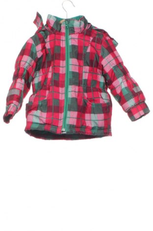 Kinderjacke Lupilu, Größe 18-24m/ 86-98 cm, Farbe Mehrfarbig, Preis € 19,44