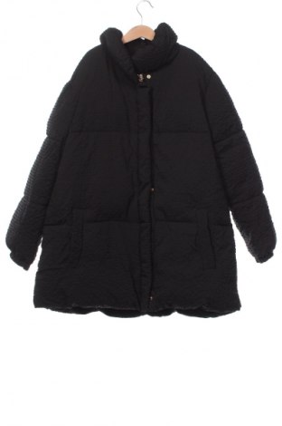 Kinderjacke Mango, Größe 12-13y/ 158-164 cm, Farbe Schwarz, Preis € 14,51