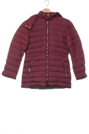 Detská bunda  Massimo Dutti, Veľkosť 9-10y/ 140-146 cm, Farba Červená, Cena  31,88 €