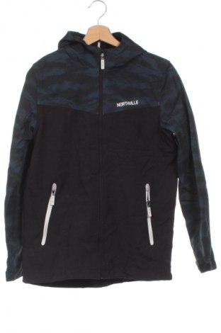 Kinderjacke Northville, Größe 13-14y/ 164-168 cm, Farbe Mehrfarbig, Preis € 20,49