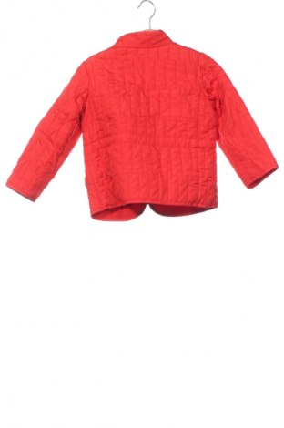 Kinderjacke Nucleo, Größe 3-4y/ 104-110 cm, Farbe Rot, Preis € 5,99