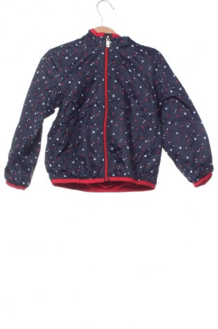 Kinderjacke Oviesse, Größe 2-3y/ 98-104 cm, Farbe Blau, Preis 22,49 €