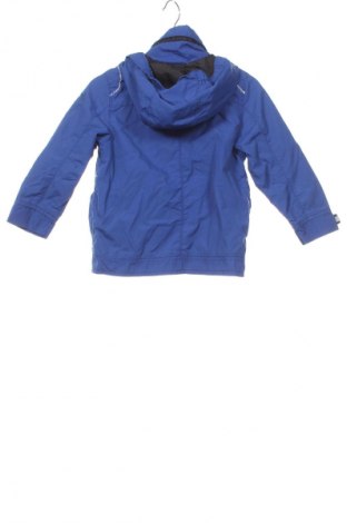 Kinderjacke Papagino, Größe 18-24m/ 86-98 cm, Farbe Blau, Preis € 4,99